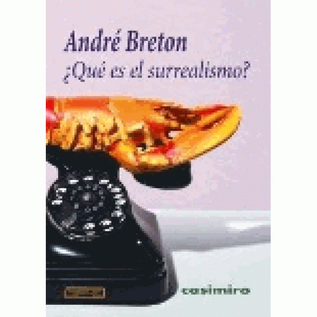 Qué es el surrealismo