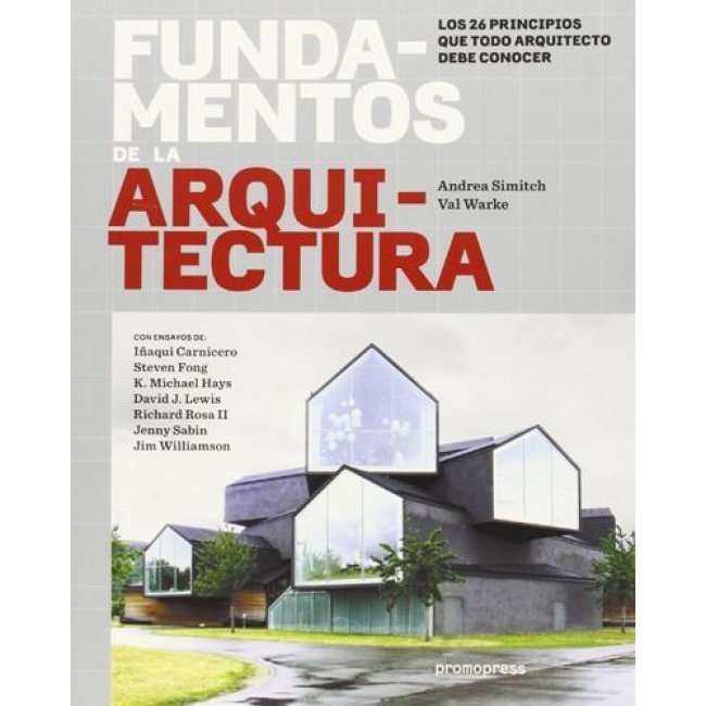 Fundamentos De La Arquitectura