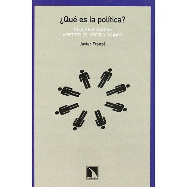 Qu Es La Poltica