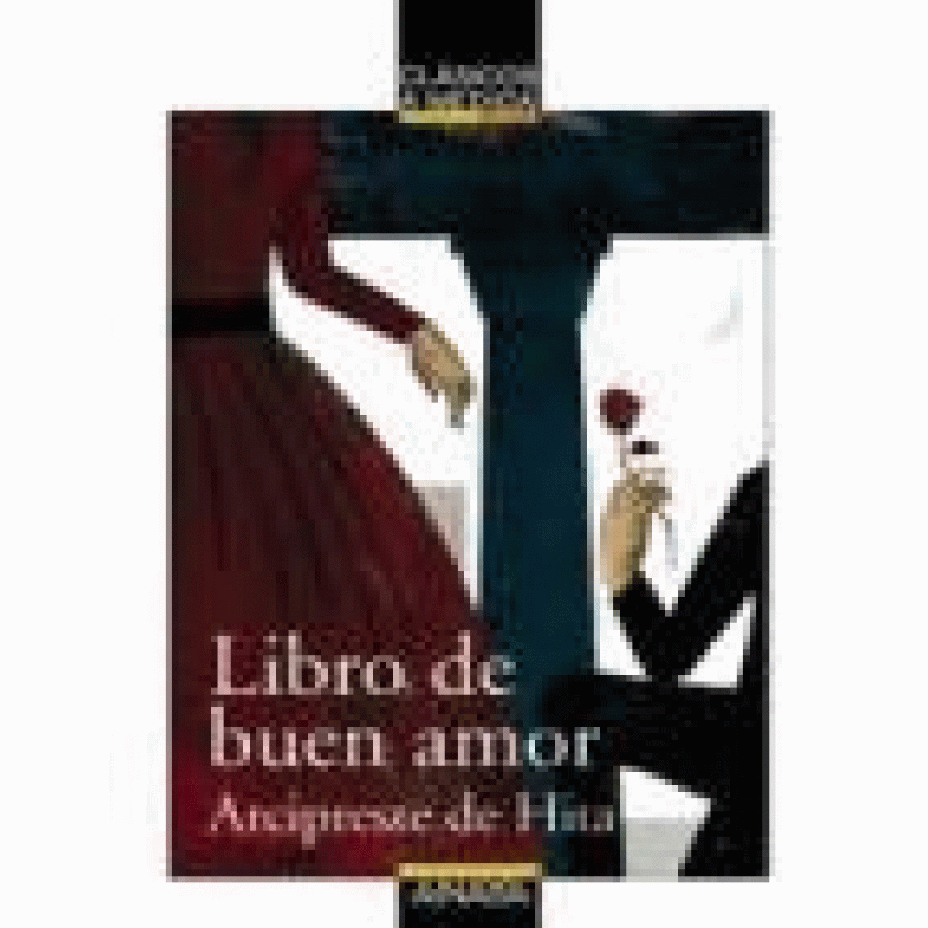 El Libro Del Buen Amor