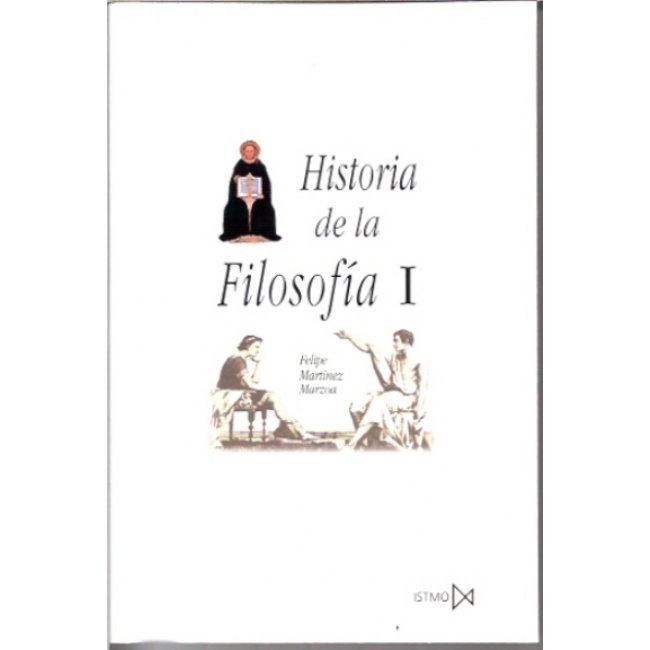 Historia De La Filosofia Vol 1