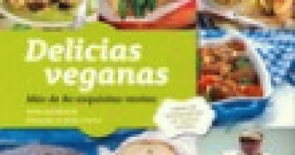 Delicias Veganas