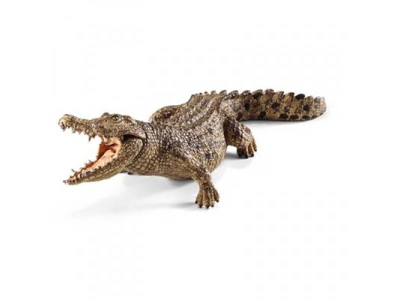 Figura Schleich - Cocodrilo