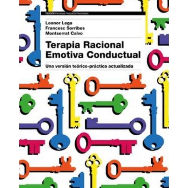 Terapia Racional Emotiva Conductual