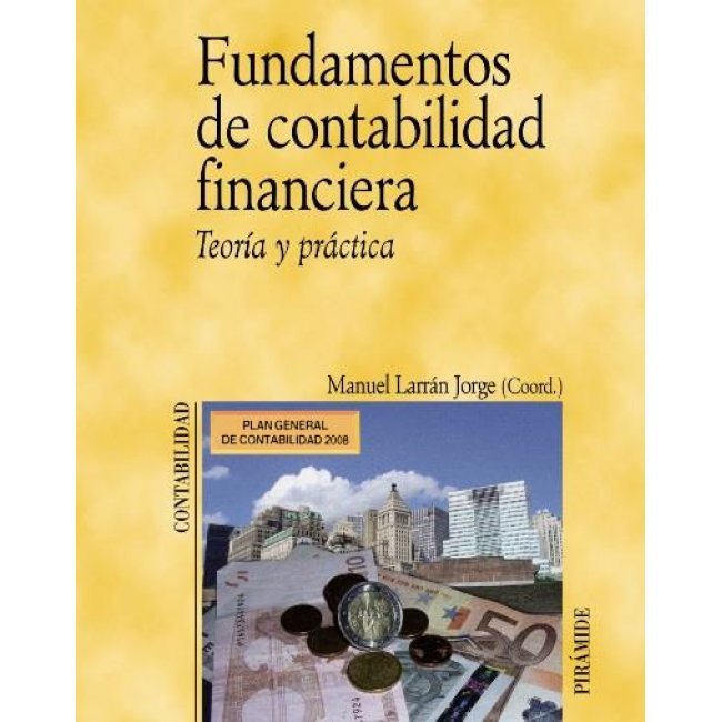 Fundamentos De Contabilidad Financi