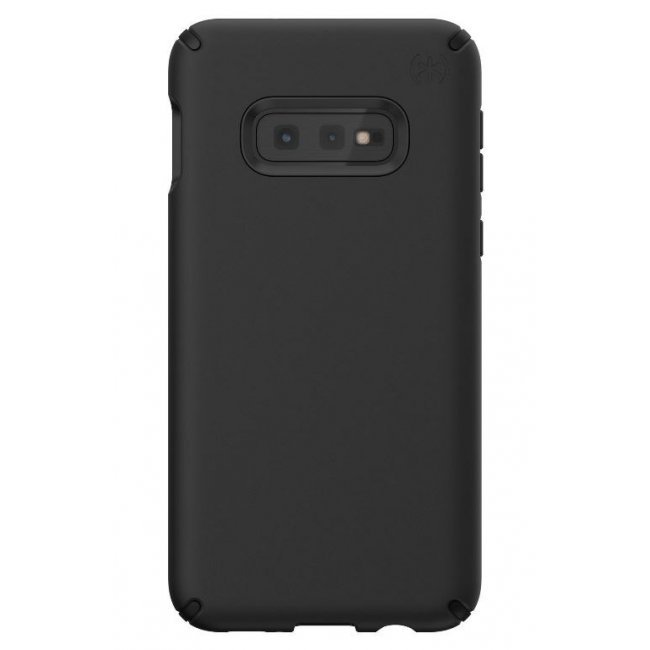 Funda para Galaxy S10E Negro Presidio Speck