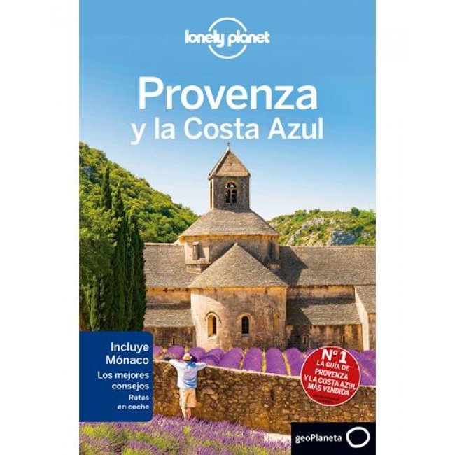 Funda para libro: Provenza