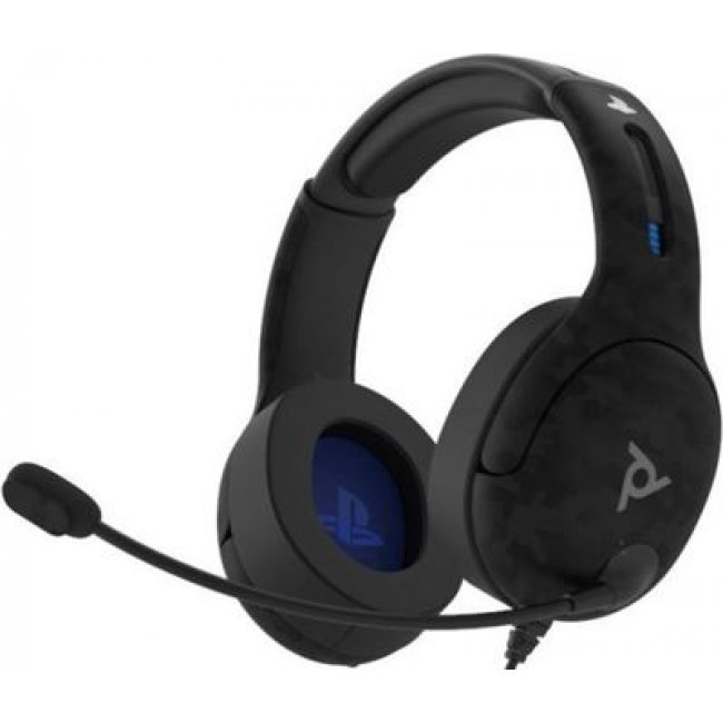 Auricular Inalámbrico Gaming LVL50 para PS4