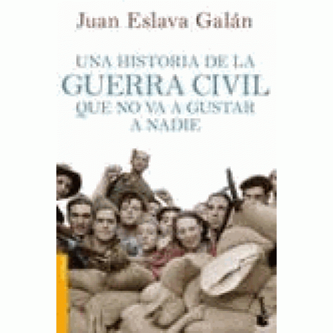 Álbumes 33+ Imagen de fondo una historia de la guerra civil que no va a gustar a nadie descargar gratis Cena hermosa