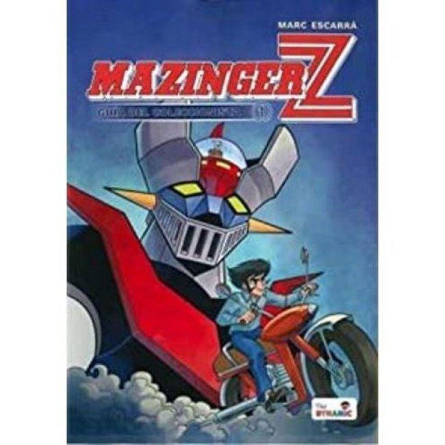 Camiseta mazinger z online fnac