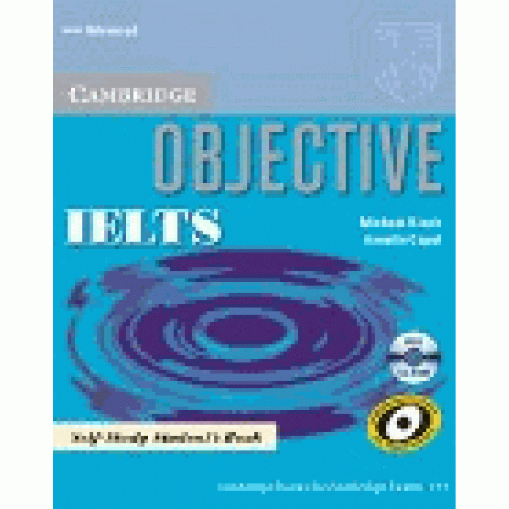 The Objective Ielts Advanced Self Study Students Book Edition