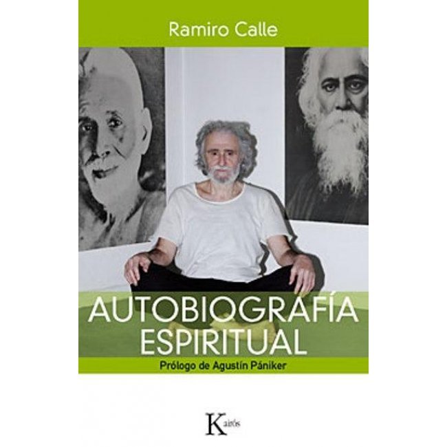 Autobiografía Espiritual Ramiro Calle 2511