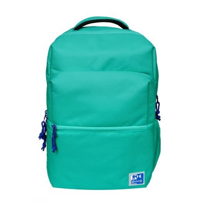 Mochila Oxford B-Ready Menta