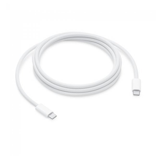 Cable Apple USB-C a USB-C 2 metros