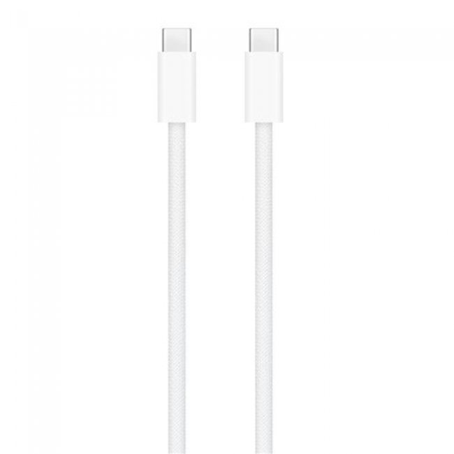 Cable Apple USB-C a USB-C 2 metros