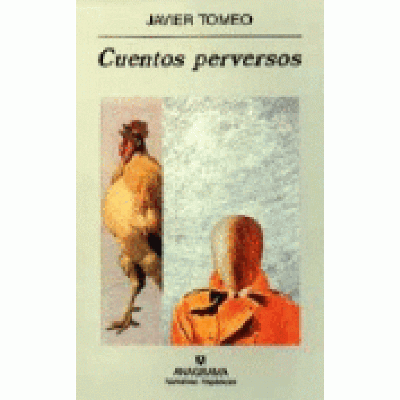 Cuentos Perversos