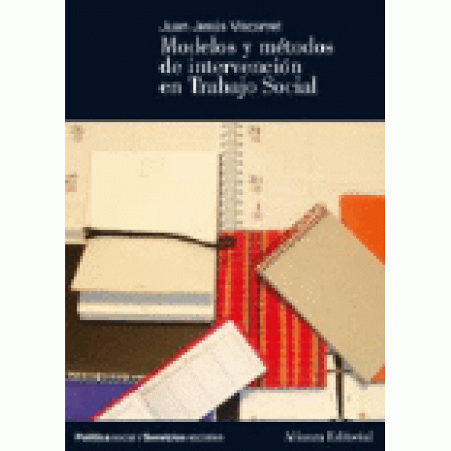 Modelos De Intervención En Trabajo Social