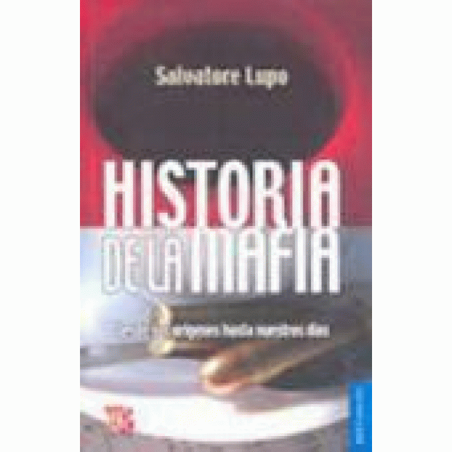 Historia De La Mafia