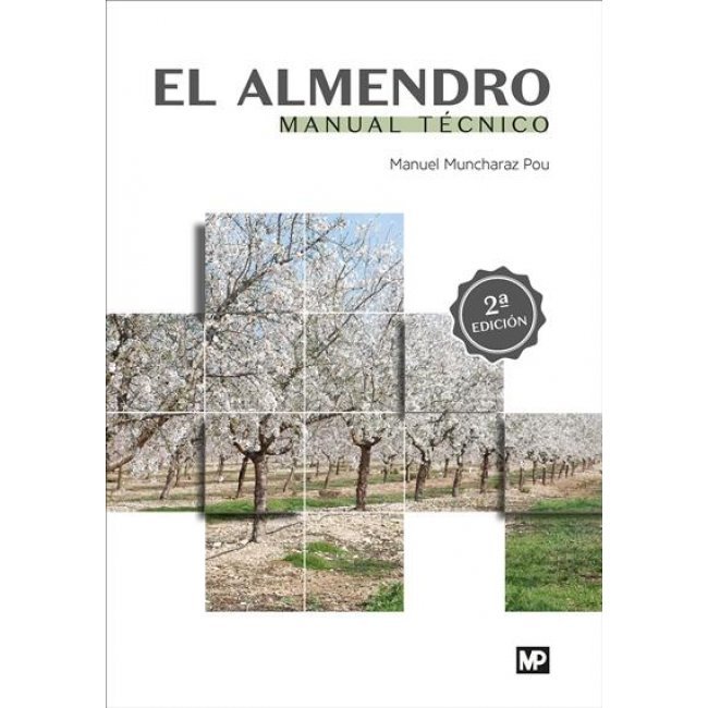 El Almendro. Manual T?cnico